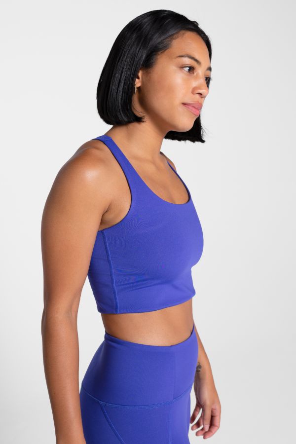 GIRLFRIEND COLLECTIVE // PALOMA BRA - PANSY