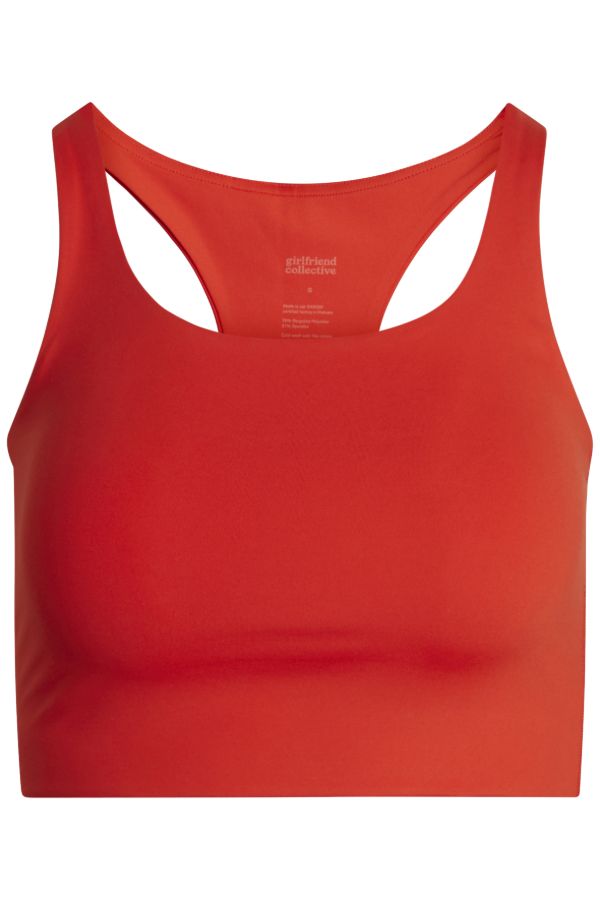GIRLFRIEND COLLECTIVE // PALOMA BRA - DAYBREAK
