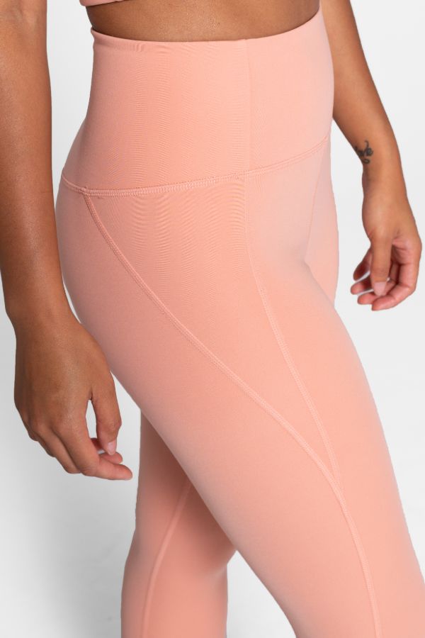 GIRLFRIEND COLLECTIVE // COMPRESSIVE HIGH RISE LEGGING - SHERBERT