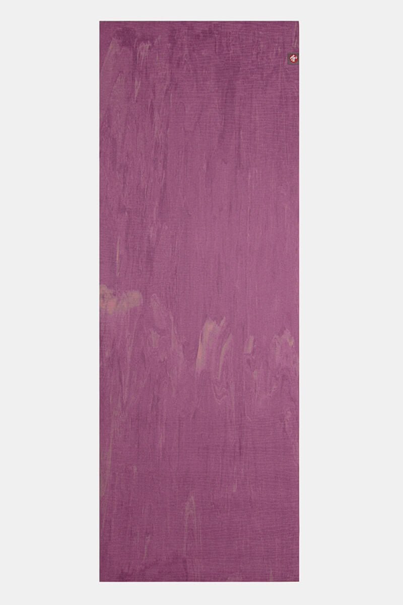 SEA YOGI // Kaafu eko Lite Yoga mat in 4mm by Manduka, Tienda de Yoga Online, spread out