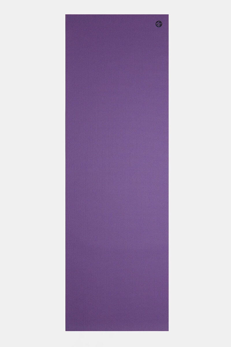 SEA YOGI // Intuition Prolite Yoga mat in 5mm by Manduka, Online Yoga Shop, spread out