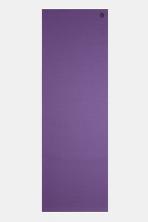 SEA YOGI // Intuition Prolite Yoga mat in 5mm by Manduka, Online Yoga Shop, spread out