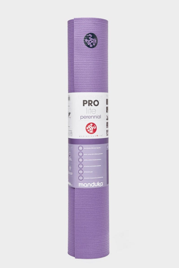 MANDUKA // PROLITE YOGA MAT - 5mm - PERENNIAL