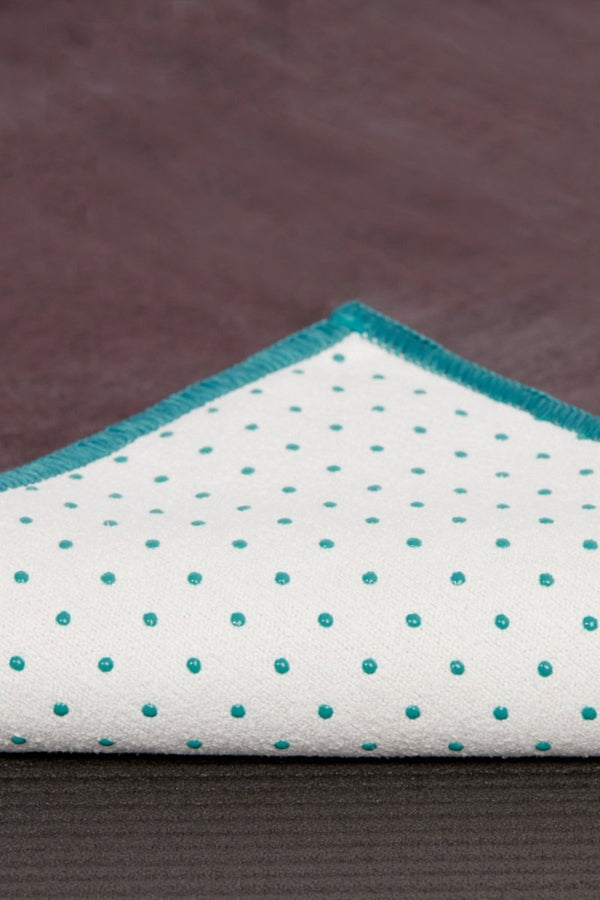 MANDUKA // YOGITOES SKIDLESS MAT TOWEL - LOKA