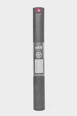 MANDUKA // EKO SUPERLITE TRAVEL YOGA MAT - 1kg - STORM