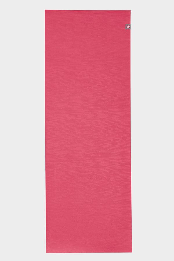 SEA YOGI // Esperance Eko Yoga mat in 4mm by Manduka, full