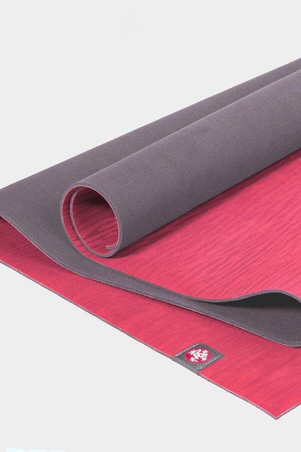 SEA YOGI // Esperance Eko Yoga mat in 4mm by Manduka, zoom