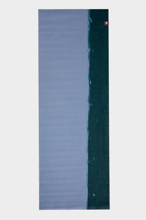 SEA YOGI // Cedar eKo Superlite travel yoga mat by Manduka, 1kg, boutique in Mallorca, spreaded