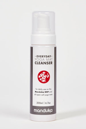 MANDUKA //  EVERYDAY YOGA MAT CLEANSER FOR GRP