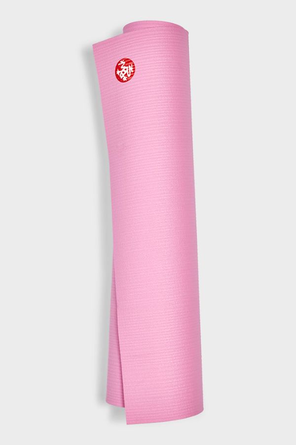 MANDUKA // PROLITE YOGA MAT - 5mm - FUCSHIA