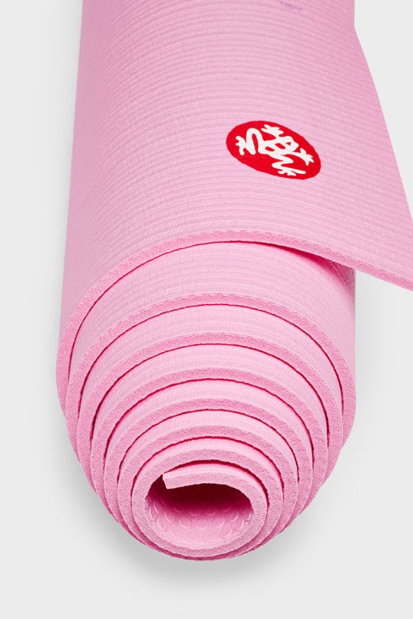 MANDUKA // PROLITE YOGA MAT - 5mm - FUCSHIA