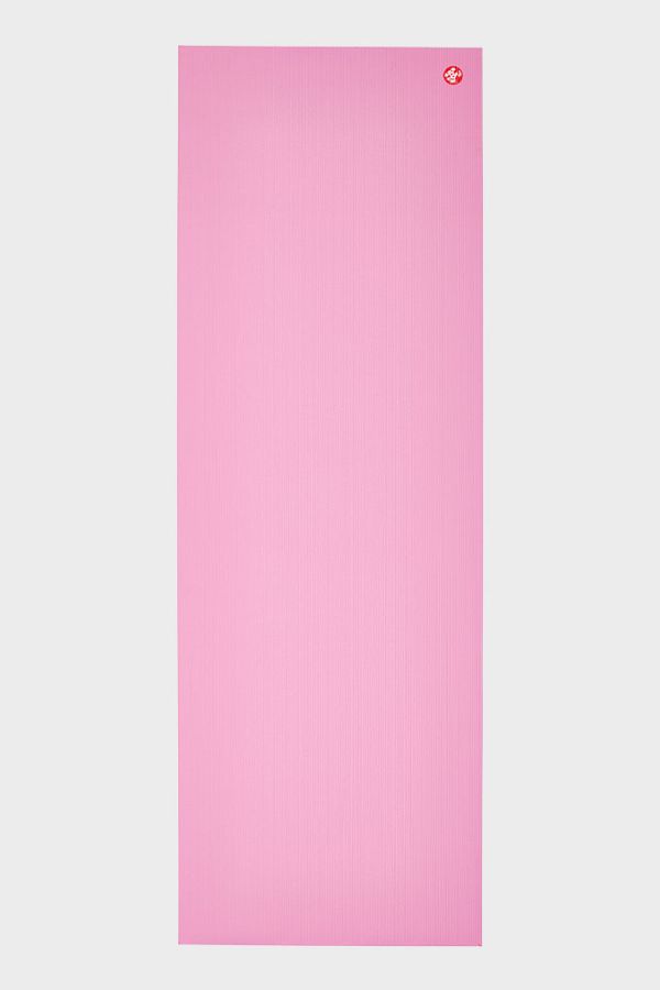MANDUKA // PROLITE YOGA MAT - 5mm - FUCSHIA