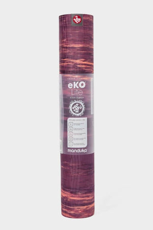 SEA YOGI // MANDUKA eKO LITE YOGA MAT - Hope, Standing