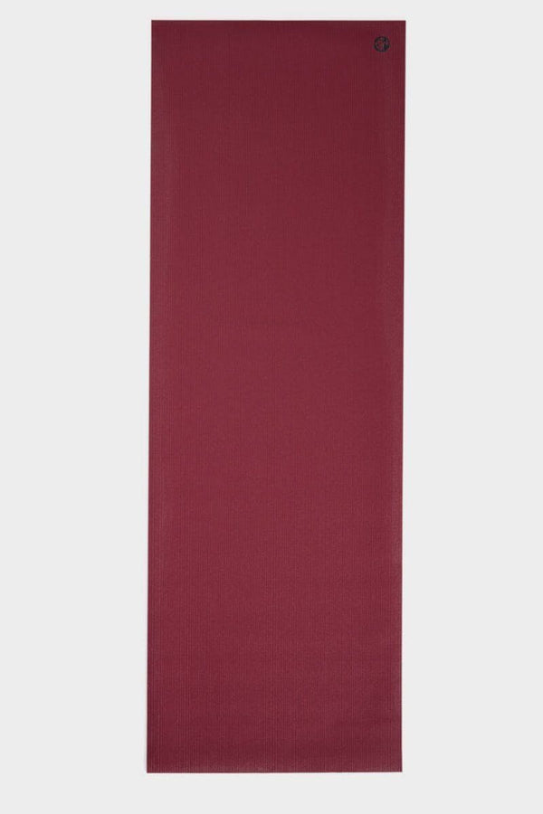 SEA YOGI // Tarmarix Prolite Yoga mat in 5mm by Manduka, Online Yoga Shop, spread out