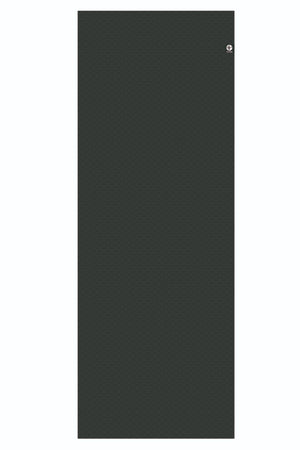 SEA YOGI // Manduka X Yoga Mat en Black, full