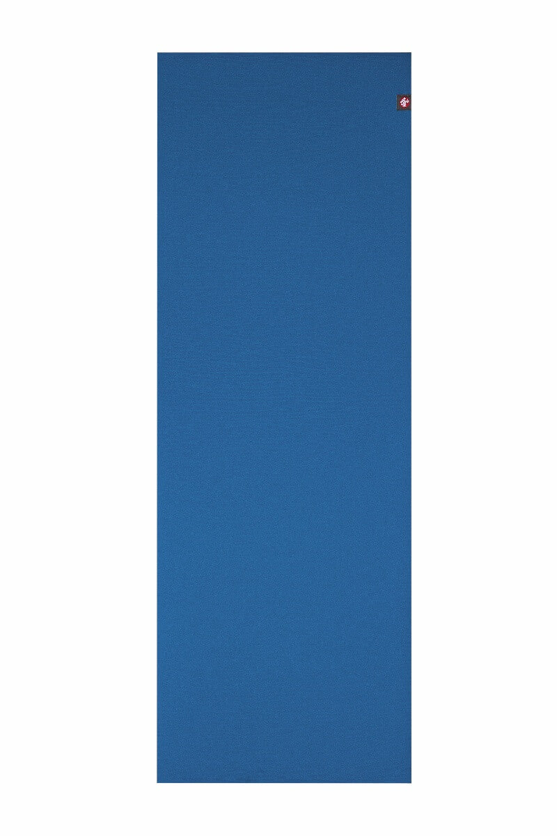 Manduka-eko-Lite-yoga-mat-4mm-Truth-Blue-Tienda-de-yoga-Mallorca