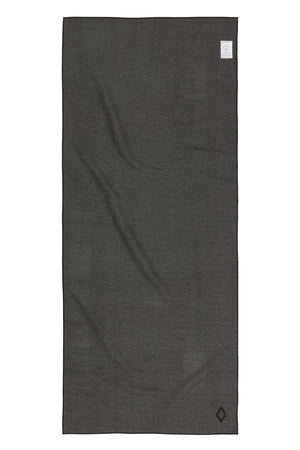 NOMADIX // YOGA TOWEL - PALMS PINK