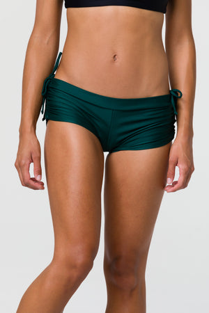 ONZIE // SIDE STRING SHORT - ALPINE