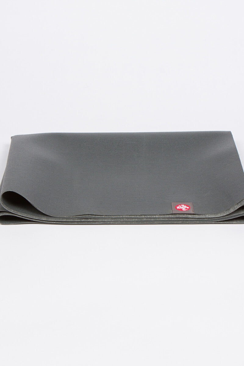 SEA YOGI // Thunder eKO Superlite mat 1kg by Manduka, Online Yoga Shop, folded image