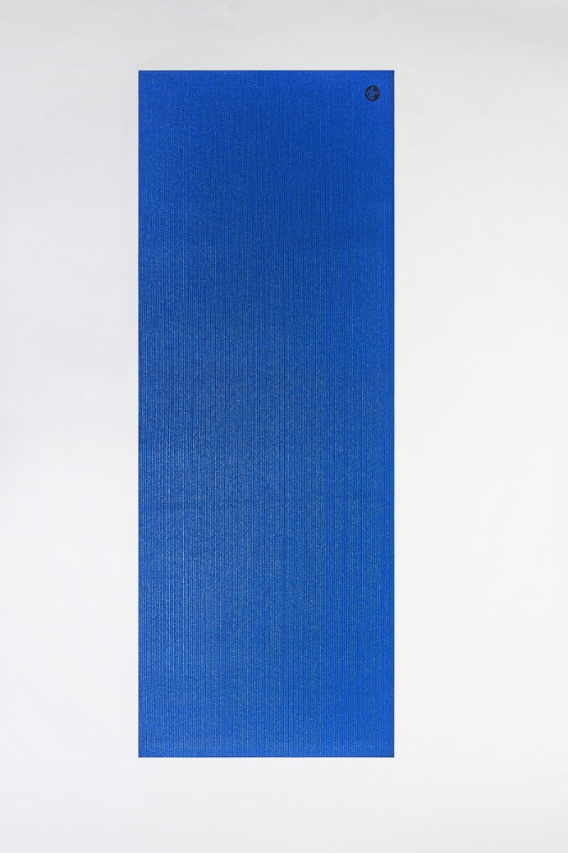 SEA YOGI // Forever Pro Yoga mat in 6mm by Manduka, Online Yoga Store, spread out