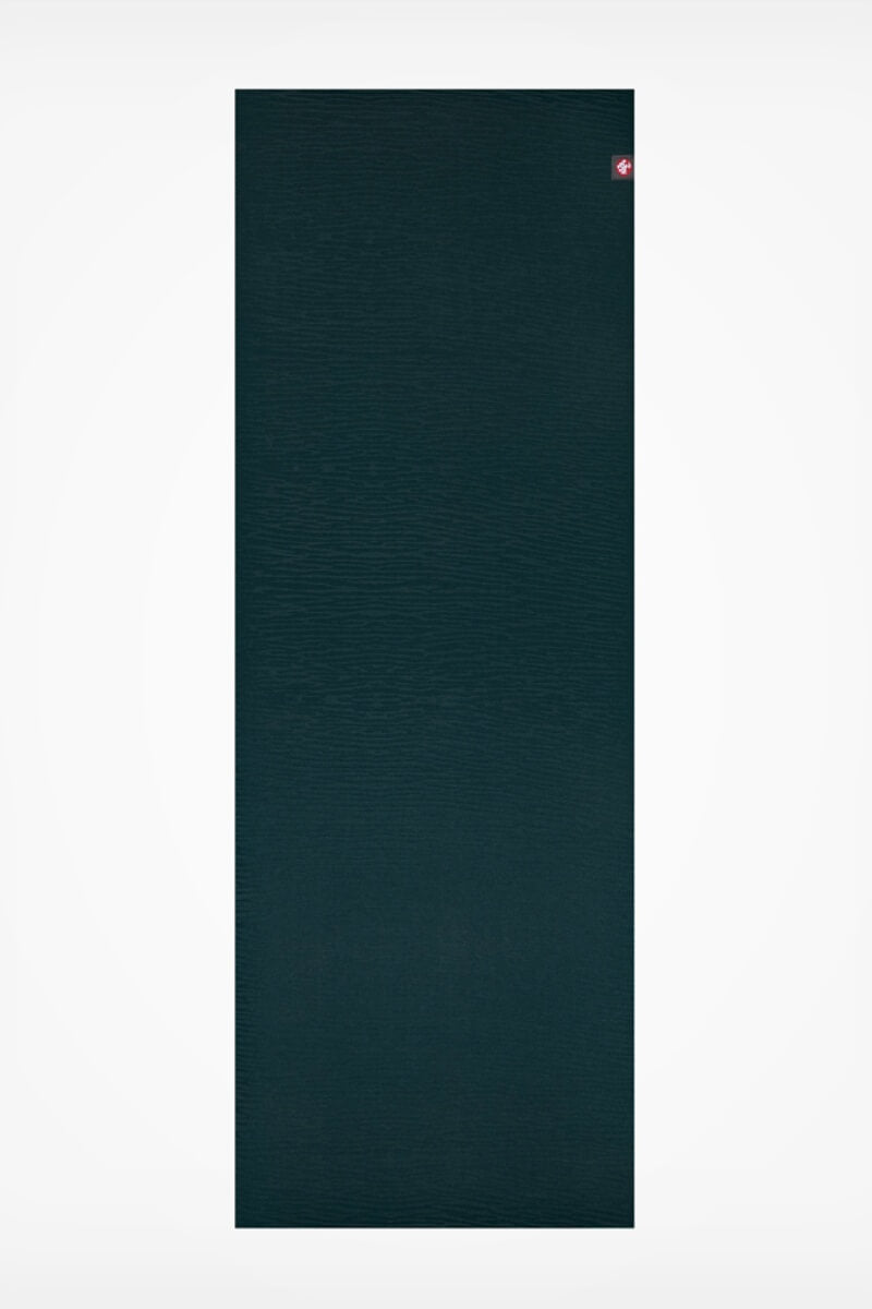 SEA YOGI // Thrive eKOLite yoga mat in 4mm by Manduka, Internet Yoga Store, spread out