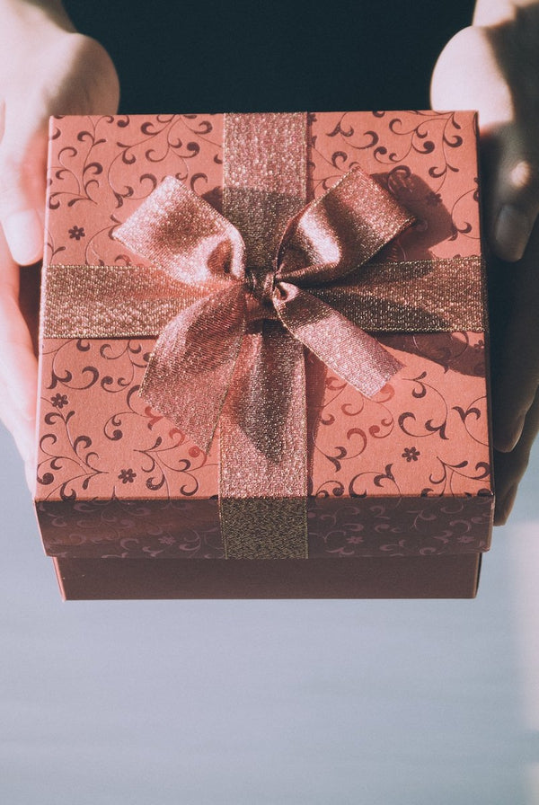 SEA YOGI // Gift card as a yoga present for your wife, daughter, niece, girlfriend or anyone close. Simple to use!