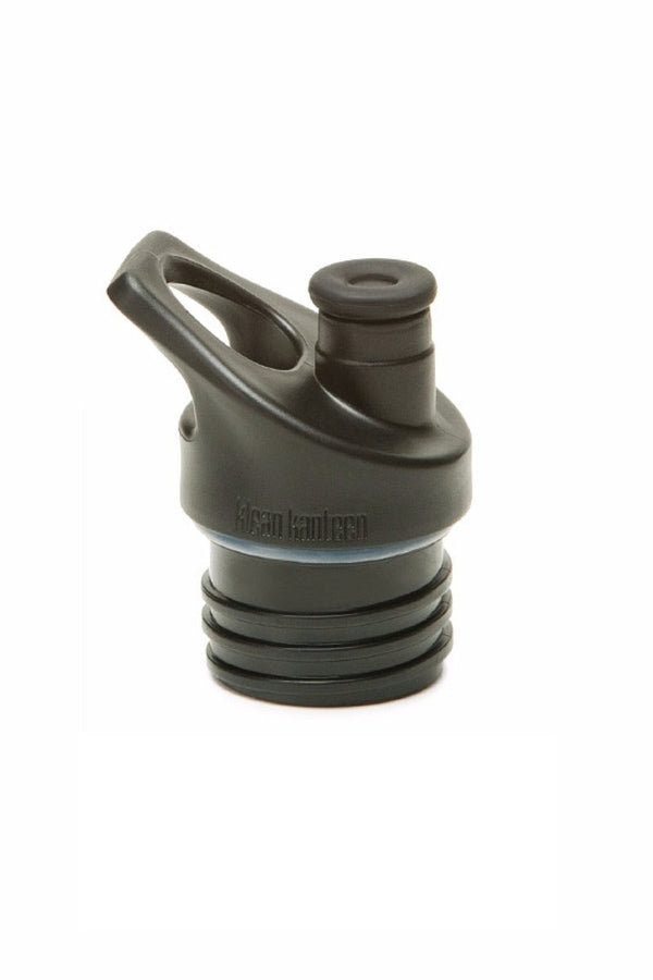 SEA YOGI // Sports cap 3.0 from Klean Kanteen for classic water bottles, product shot