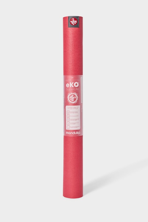 MANDUKA // EKO SUPERLITE TRAVEL YOGA MAT - 1kg - ESPERANCE
