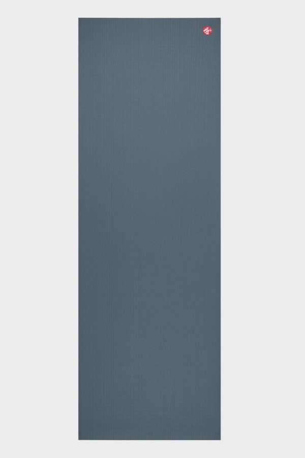 MANDUKA // PROLITE YOGA MAT - 5mm - STORM