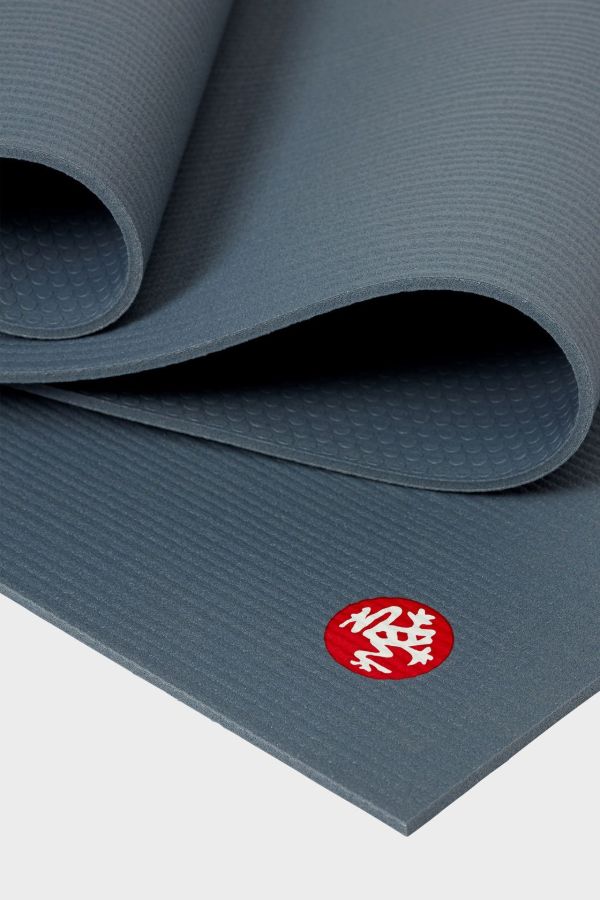 MANDUKA // PROLITE YOGA MAT - 5mm - STORM