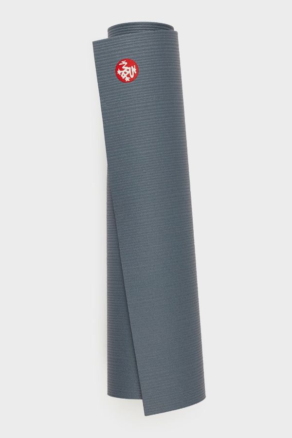 MANDUKA // PROLITE YOGA MAT - 5mm - STORM